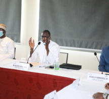 Plan Yaatal- Impôts et Domaines-Sénégal : 13 000 nouveaux contribuables enregistrés en 2020