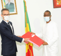 Projet d’assainissement autonome dans la région de Dakar : 372 000 habitants des départements de Dakar, Pikine, Guédiawaye et Rufisque ciblés Projet d’assainissement autonome dans la région de Dakar : 372 000 habitants des départements de Dakar, Pikine, Guédiawaye et Rufisque ciblés