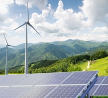 Lancement d’un Atlas de l’énergie pour l’Union économique et monétaire ouest africaine