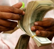 Les flux d'envois de fonds officiellement enregistrés vers les pays à revenu faible et intermédiaire ont atteint 540 milliards de dollars en 2020 Les flux d'envois de fonds officiellement enregistrés vers les pays à revenu faible et intermédiaire ont atteint 540 milliards de dollars en 2020