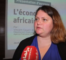 Cécile Valadier de l’Afd : «la dette publique cumulée de l’Afrique est passée de 650 milliards de dollars en 2010 à 1 400 milliards en 2019, avec 19 pays en situation de surendettement» Cécile Valadier de l’Afd : «la dette publique cumulée de l’Afrique est passée de 650 milliards de dollars en 2010 à 1 400 milliards en 2019, avec 19 pays en situation de surendettement»