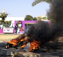 Viol au Sénégal : la discrétion (sutura) empêche souvent les survivants de dénoncer publiquement les auteurs Viol au Sénégal : la discrétion (sutura) empêche souvent les survivants de dénoncer publiquement les auteurs