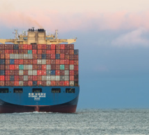 La reprise du commerce mondial après la pandémie covid-19 atteint un niveau record