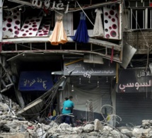 Hostilités à Gaza, Jérusalem : la ligue islamique mondiale demande une réponse aux revendications des palestiniens Hostilités à Gaza, Jérusalem : la ligue islamique mondiale demande une réponse aux revendications des palestiniens