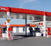 Des militant•e•s du climat se mobilisent contre TOTAL dans toute l'Afrique Des militant•e•s du climat se mobilisent contre TOTAL dans toute l'Afrique