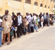 Sénégal : soutien financier de la Banque mondiale au programme "Accélérer la compétitivité et la création d'emplois" Sénégal : soutien financier de la Banque mondiale au programme "Accélérer la compétitivité et la création d'emplois"