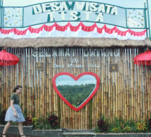 L’Omt à la recherche de villages abordant le tourisme sous un angle innovant et porteur de transformation dans les zones rurales L’Omt à la recherche de villages abordant le tourisme sous un angle innovant et porteur de transformation dans les zones rurales