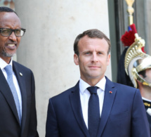 Relations France-Rwanda : la leçon rwandaise, Macron à Canossa Relations France-Rwanda : la leçon rwandaise, Macron à Canossa