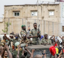 suite au coup d’Etat, le mali suspendu des instances de la francophonie