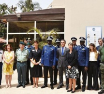 clôture du projet de coopération internationale gar-si sahel sénégal clôture du projet de coopération internationale gar-si sahel sénégal