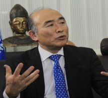 Déclaration de Mitsuhiro Furusawa, directeur général adjoint du Fmi, sur le Sénégal