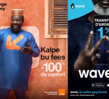 Sénégal : les prestataires inquiets des nouveaux barèmes des frais de services de transfert d’argent  Sénégal : les prestataires inquiets des nouveaux barèmes des frais de services de transfert d’argent