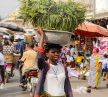 Uemoa : l’activité économique reprend son dynamisme et s’annonce meilleure pour 2021 Uemoa : l’activité économique reprend son dynamisme et s’annonce meilleure pour 2021