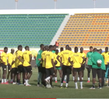 Stade de Lat-Dior : et Sadio Mané pesta… Stade de Lat-Dior : et Sadio Mané pesta…