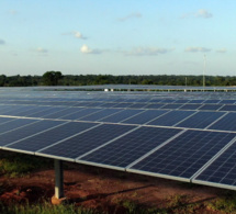 Le Togo inaugure une centrale solaire de 50 MW financée dans le cadre de la facilité IRENA-ADFD Le Togo inaugure une centrale solaire de 50 MW financée dans le cadre de la facilité IRENA-ADFD