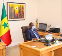 Les nominations au conseil des ministres du Sénégal du mercredi 23 juin 2021 Les nominations au conseil des ministres du Sénégal du mercredi 23 juin 2021