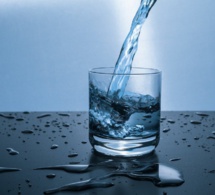 L'eau est le fondement du programme des quatre grands