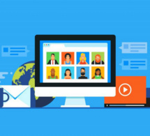 L'adoption des médias sociaux aide les PME à nourrir la croissance économique de l'Afrique L'adoption des médias sociaux aide les PME à nourrir la croissance économique de l'Afrique