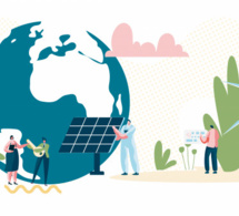 L'analyse « Perspectives pour les transitions énergétiques mondiales » de l'IRENA réécrit le scénario énergétique pour un monde à zéro émission nette L'analyse « Perspectives pour les transitions énergétiques mondiales » de l'IRENA réécrit le scénario énergétique pour un monde à zéro émission nette