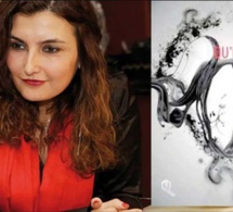 Loubna Serraj, lauréate du 3e Prix Orange du Livre en Afrique
