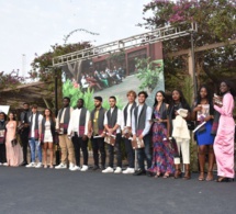 Enseignement supérieur Sénégal: les bons résultats du réseau dakarois au baccalauréat 2021 de l'Agence pour l’enseignement français à l’étranger