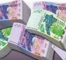 Banques Uemoa: une hausse des montants des nouveaux dépôts à terme noté en 2020