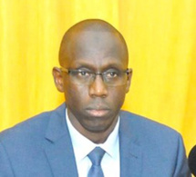 Dgid-Sénégal: atelier de sensibilisation et de formation sur la lutte contre le blanchiment des capitaux et le financement du terrorisme Dgid-Sénégal: atelier de sensibilisation et de formation sur la lutte contre le blanchiment des capitaux et le financement du terrorisme