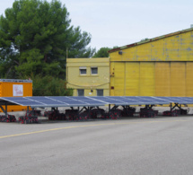 Sénégal: l'installation d'une station solaire annoncée à sédhiou, casamance Sénégal: l'installation d'une station solaire annoncée à sédhiou, casamance