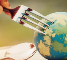 L’année de la pandémie est marquée par une hausse de la faim dans le monde, selon un rapport des nations unies L’année de la pandémie est marquée par une hausse de la faim dans le monde, selon un rapport des nations unies