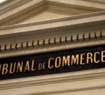 Sénégal: près de 70% des dossiers de crédits bancaires de la clientèle en contentieux réglés à l'amiable Sénégal: près de 70% des dossiers de crédits bancaires de la clientèle en contentieux réglés à l'amiable