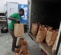 Accord de financement Société islamique pour le développement du secteur privé et Bnde Sénégal : près de 8 milliards fcfa pour soutenir les petites et moyennes entreprises  touchées par covid-19 Accord de financement Société islamique pour le développement du secteur privé et Bnde Sénégal : près de 8 milliards fcfa pour soutenir les petites et moyennes entreprises  touchées par covid-19