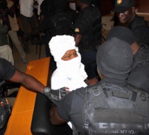 Sénégal : l'union européenne publie sa contribution financière à l'organisation du procès Hissène Habré Sénégal : l'union européenne publie sa contribution financière à l'organisation du procès Hissène Habré