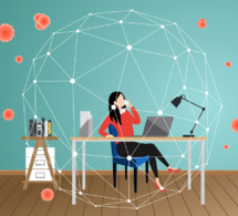 Changement climatique : la société civile africaine s’engage à jouer un plus grand rôle dans l’adaptation et la résilience face à Covid-19 Changement climatique : la société civile africaine s’engage à jouer un plus grand rôle dans l’adaptation et la résilience face à Covid-19