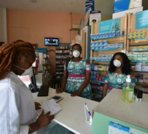 Afrique: création d'une usine de fabrication de solutions intraveineuses au Nigeria