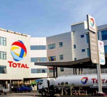 Total Côte d’Ivoire: baisse des résultats financiers 2020 et premier trimestre 2021