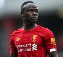 Industrie du football: importante chute de la valeur marchande de Sadio Mané Industrie du football: importante chute de la valeur marchande de Sadio Mané