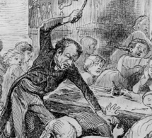 Violence contre les enfants en Afrique: le coût exorbitant de l'inaction des gouvernements Violence contre les enfants en Afrique: le coût exorbitant de l'inaction des gouvernements