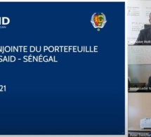 Revue conjointe du portefeuille de l’Usaid au Sénégal : aucune information sur les réformes, les progrès, les résultats… Revue conjointe du portefeuille de l’Usaid au Sénégal : aucune information sur les réformes, les progrès, les résultats…