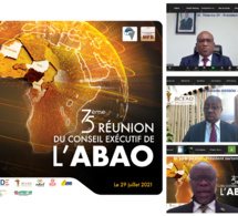 Association des banques de l’afrique de l’ouest: le défi du retour de tous les banques et établissements qui attend Thierno Seydou Nourou Sy, nouveau président Association des banques de l’afrique de l’ouest: le défi du retour de tous les banques et établissements qui attend Thierno Seydou Nourou Sy, nouveau président