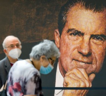 Dissociation du dollar de l'or: la décision de Nixon hante toujours le Fmi, l'Afrique du Sud et l'Afrique Dissociation du dollar de l'or: la décision de Nixon hante toujours le Fmi, l'Afrique du Sud et l'Afrique