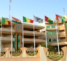 Reprise économique dans l'uemoa: la bceao va ouvrir un guichet de soutien et de résilience Reprise économique dans l'uemoa: la bceao va ouvrir un guichet de soutien et de résilience