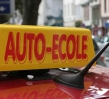 Transport routier-Sénégal : créer des centres régionaux de formation pour réorganiser les auto-écoles et donner plus de temps à l’enseignement du code de la route