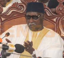 Discours du nouvel an musulman , le Khalif général des tidianes face à l'histoire ! Discours du nouvel an musulman , le Khalif général des tidianes face à l'histoire !