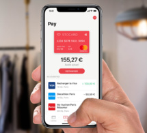 Les paiements par portefeuille mobile ont bondi de 481 milliards de dollars en un an, le nombre d'utilisateurs atteindra 1,7 milliard d'ici 2023