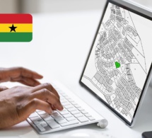 La blockchain pourrait sécuriser les dossiers de propriété foncière du Ghana La blockchain pourrait sécuriser les dossiers de propriété foncière du Ghana
