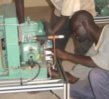 Sénégal, suivez l'exemple du japon en matière d'éducation et de formation professionnelle pour se développer Sénégal, suivez l'exemple du japon en matière d'éducation et de formation professionnelle pour se développer