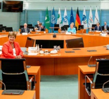 La communauté internationale invitée à éviter une reprise économique à deux vitesses après le Covid-19 La communauté internationale invitée à éviter une reprise économique à deux vitesses après le Covid-19