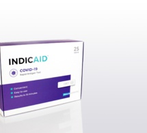 Kenya: l'utilisation d'urgence du test rapide antigénique de dépistage de la covid19 autorisée Kenya: l'utilisation d'urgence du test rapide antigénique de dépistage de la covid19 autorisée