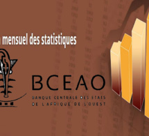 Uemoa: résumé du bulletin mensuel des statistiques de juillet 2021 Uemoa: résumé du bulletin mensuel des statistiques de juillet 2021