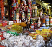 Les prix mondiaux des produits alimentaires rebondissent en août
